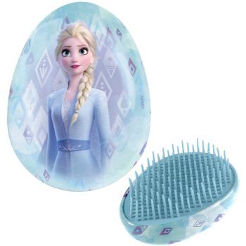 Disney Frozen 2 Hair Brush perie de par