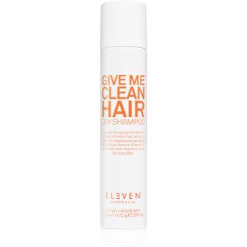 Eleven Australia Give Me Clean Hair Dry Shampoo șampon uscat