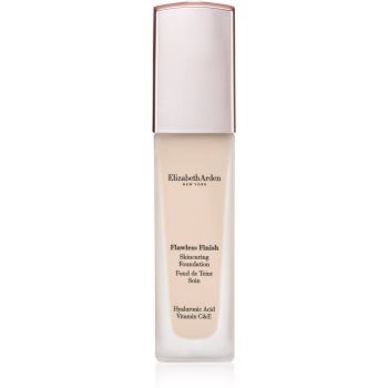 Elizabeth Arden Flawless Finish Skincaring Foundation machiaj de îngrijire