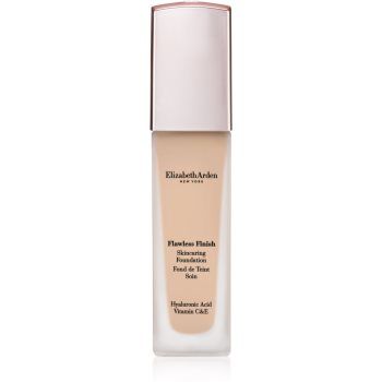 Elizabeth Arden Flawless Finish Skincaring Foundation machiaj de îngrijire