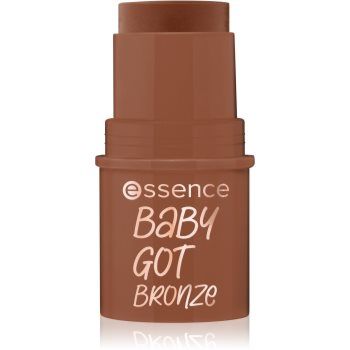 essence baby got bronze autobronzant stick