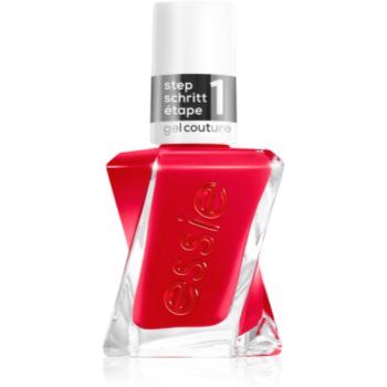 essie gel couture 2.0 lac de unghii cu efect de gel