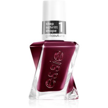 essie gel couture 2.0 lac de unghii cu efect de gel