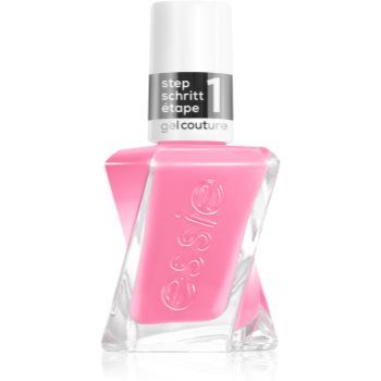 essie gel couture 2.0 lac de unghii cu efect de gel