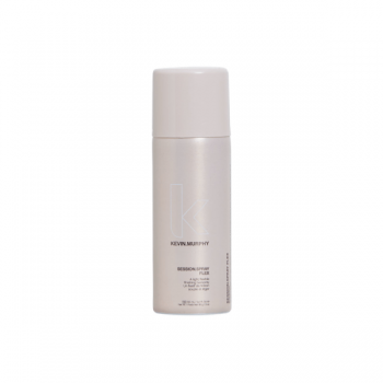 Fixativ de par Kevin Murphy Session Spray Flex fixare medie si flexibila 100 ml