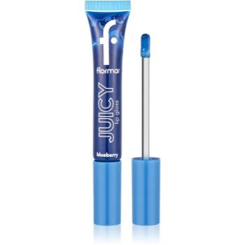 flormar Juicy Lip Gloss lip gloss hidratant