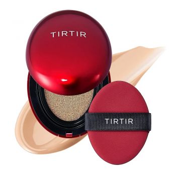 Fond de ten TIRTIR Mask Fit Red Cushion 23N SAND