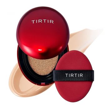 Fond de ten TIRTIR Mask Fit Red Cushion 24N LATTE