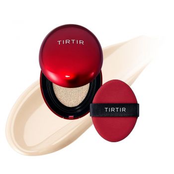 Fond de ten TIRTIR Mask Fit Red Cushion Mini 13N FAIR IVORY