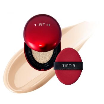 Fond de ten TIRTIR Mask Fit Red Cushion Mini 17N VANILLA