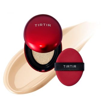 Fond de ten TIRTIR Mask Fit Red Cushion Mini 17W FRENCH VANILLA