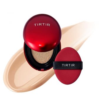 Fond de ten TIRTIR Mask Fit Red Cushion Mini 21N IVORY