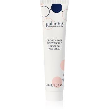 Gallinée SKIN CARE Universal Face Cream crema de fata hidratanta