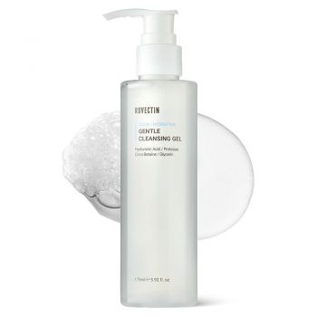 Gel de Curatare Rovectin Aqua Gentle Cleansing Gel