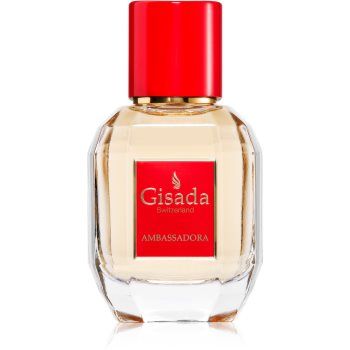 Gisada Ambassadora Eau de Parfum pentru femei