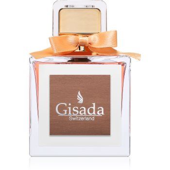 Gisada Donna Eau de Toilette pentru femei