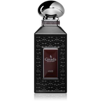 Gisada Luxury Collection Oud Eau de Parfum unisex