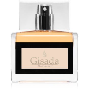 Gisada Uomo Eau de Toilette pentru bărbați