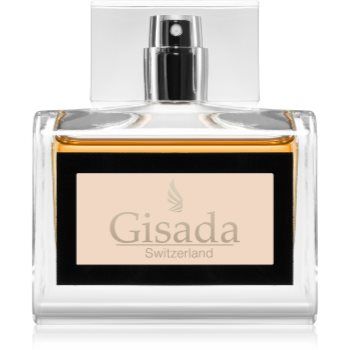 Gisada Uomo Eau de Toilette pentru bărbați