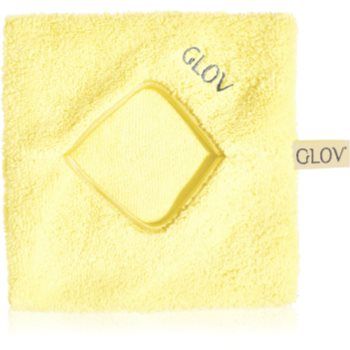 GLOV Water-only Makeup Removal Deep Pore Cleansing Towel prosop demachiant pentru make-up