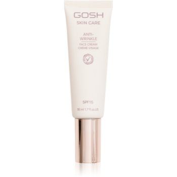 Gosh Skin Care Anti-Wrinkle crema anti-rid