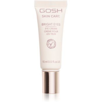 Gosh Skin Care Bright Eyes crema de ochi revitalizanta