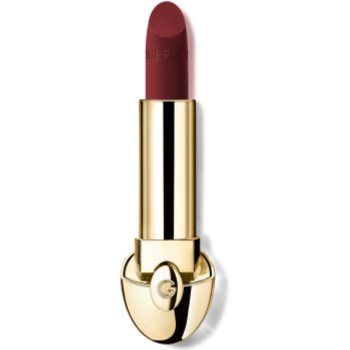 GUERLAIN Rouge G ruj de lux