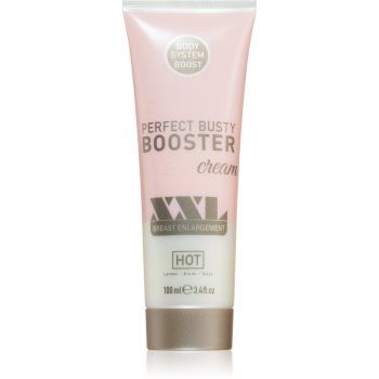 HOT XXL Busty Booster crema pentru marirea sanilor