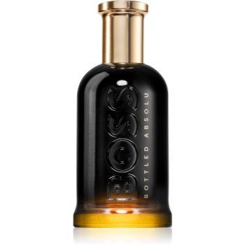 Hugo Boss BOSS Bottled Absolu Eau de Parfum pentru bărbați