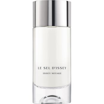 Issey Miyake Le Sel d'Issey Eau de Toilette pentru bărbați