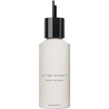 Issey Miyake Le Sel d'Issey Eau de Toilette rezervă pentru bărbați