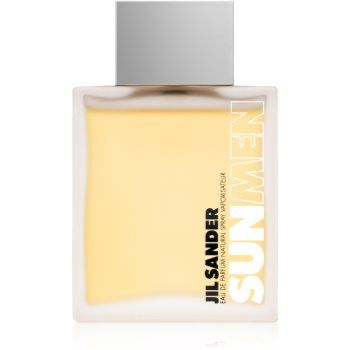 Jil Sander Sun Men Eau de Parfum Eau de Parfum pentru bărbați