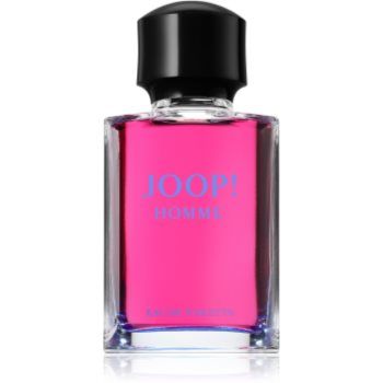 JOOP! Homme Neon Edition Eau de Toilette pentru bărbați