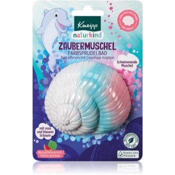 Kneipp Magical Shell bombă de baie