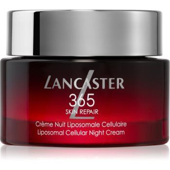 Lancaster 365 Skin Repair Liposomal Cellular crema de noapte