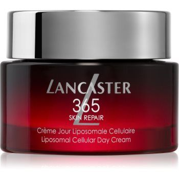 Lancaster 365 Skin Repair Liposomal Cellular crema de zi