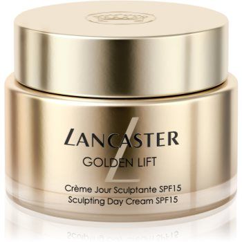 Lancaster Golden Lift crema de zi SPF 15