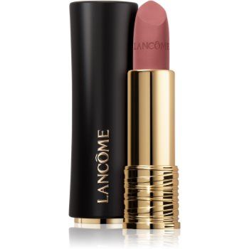 Lancôme L'Absolu Rouge Drama Matte 2024 ruj mat reincarcabil