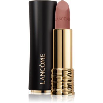 Lancôme L'Absolu Rouge Drama Matte 2024 ruj mat reincarcabil