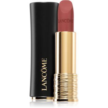 Lancôme L'Absolu Rouge Drama Matte 2024 ruj mat reincarcabil