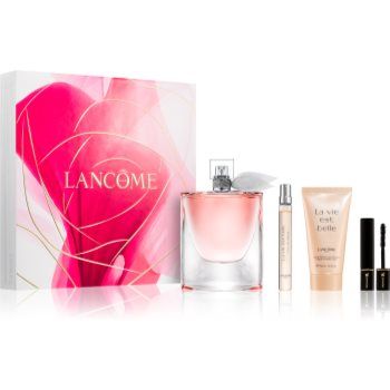 Lancôme La Vie Est Belle set cadou pentru femei