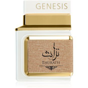 Le Chameau Genesis Thurath Eau de Parfum pentru femei