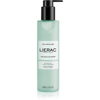 Lierac Micellar Water apa cu particule micele faciale