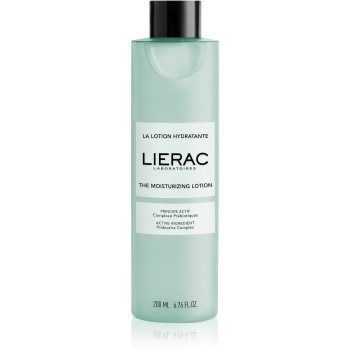 Lierac Moisturizing Lotion tonic hidratant