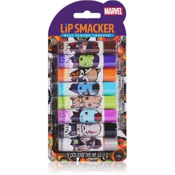 Lip Smacker Marvel Guardians of the Galaxy balsam de buze