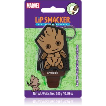 Lip Smacker Marvel Guardians of the Galaxy breloc balsam