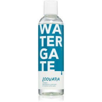 Loovara Watergate gel lubrifiant