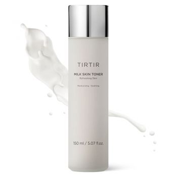 Lotiune Tonica TIRTIR Milk Skin Toner 150 ml