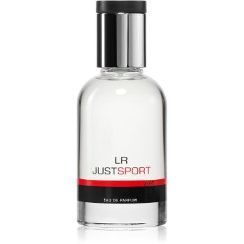 LR Just Sport Eau de Parfum pentru bărbați