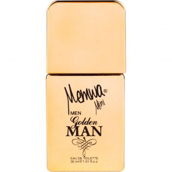 Parfum arabesc pentru barbati Memwa Golden Man - 30ml